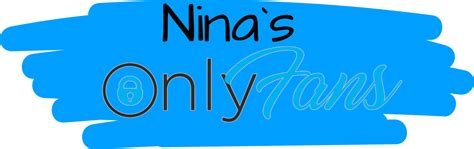 ninanadine onlyfans|OnlyFans.